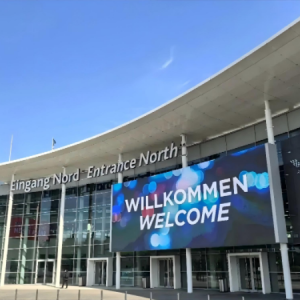 VOTRAC RUBBER (QINGDAO)CO.,LTD Shines at The Tire Cologne 2024