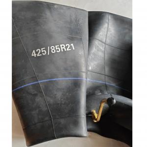 Military Truck Tyre Inner Tube 425/85R21 PK-6A-165 