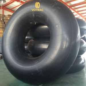 Off the road tyre inner tube 23.5-25 TRJ1175C With Votrac Brand